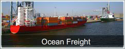 Ocean Freight